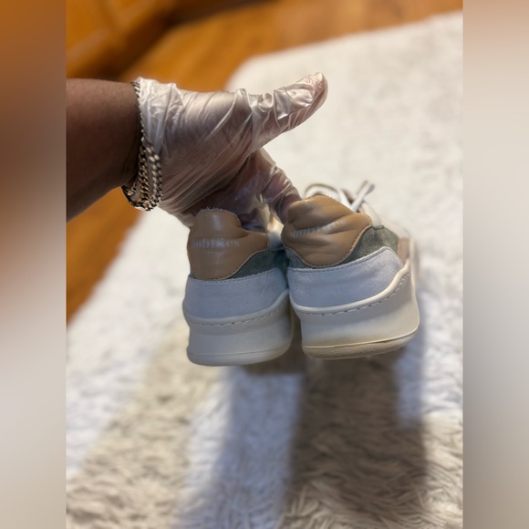 Bobbies Paris Sneakers - Picture 16 of 16